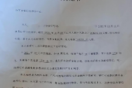 儋州儋州专业催债公司的催债流程和方法